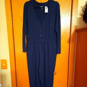 NWT GAP Jumpsuit